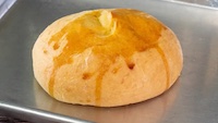 Portuguese Sweet Bread Mini