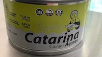 Santa Catarina Tuna in Olive Oil