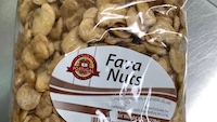 Portuguese Fave Nuts
