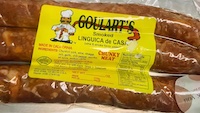 Goulart's Linguica de Casa