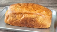 Portuguese Cinnamon Sweet Bread