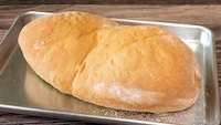 Portuguese White Long bread